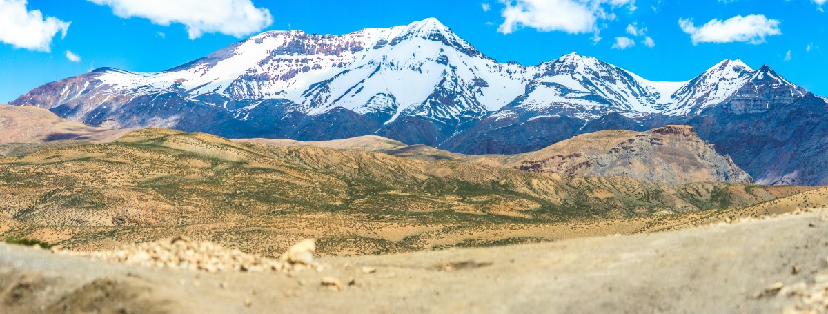 Spiti Valley – A Road Trip To NoWhereLand